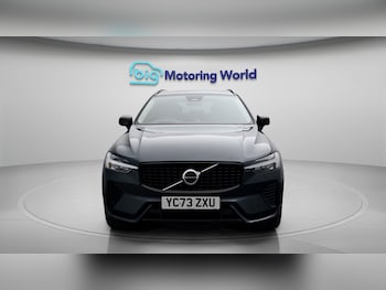 Used Volvo XC60 2023 for sale - 79098700: Photo