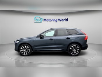 Used Volvo XC60 2023 for sale - 79098700: Photo