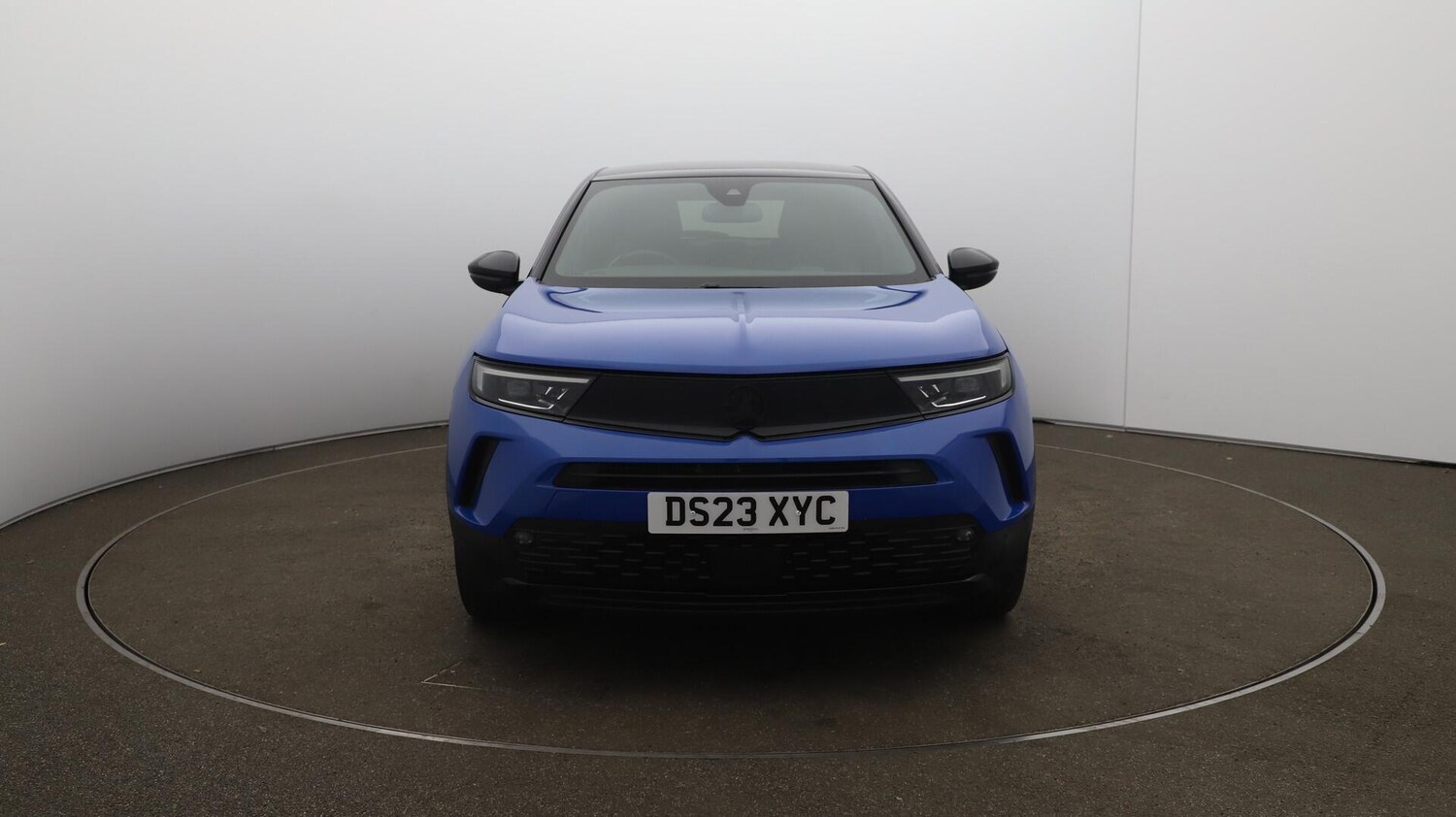 Vehicle 40