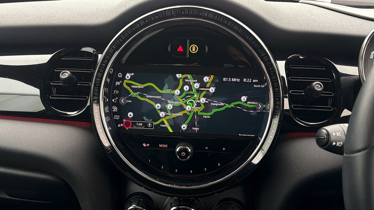 Used MINI Electric Hatch for sale - 78108959: Photo 10