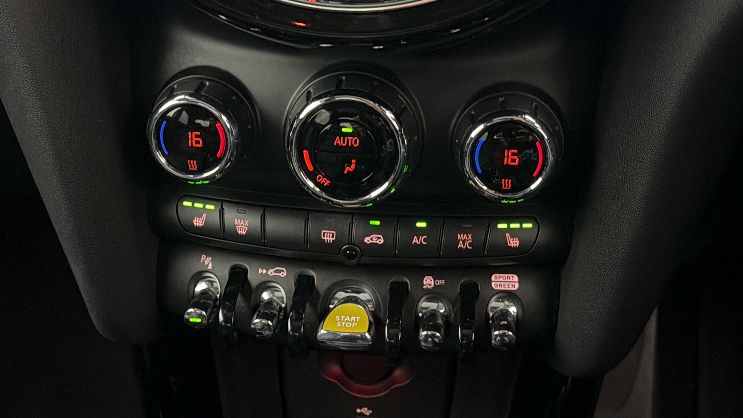 Used MINI Electric Hatch for sale - 78108959: Photo 11