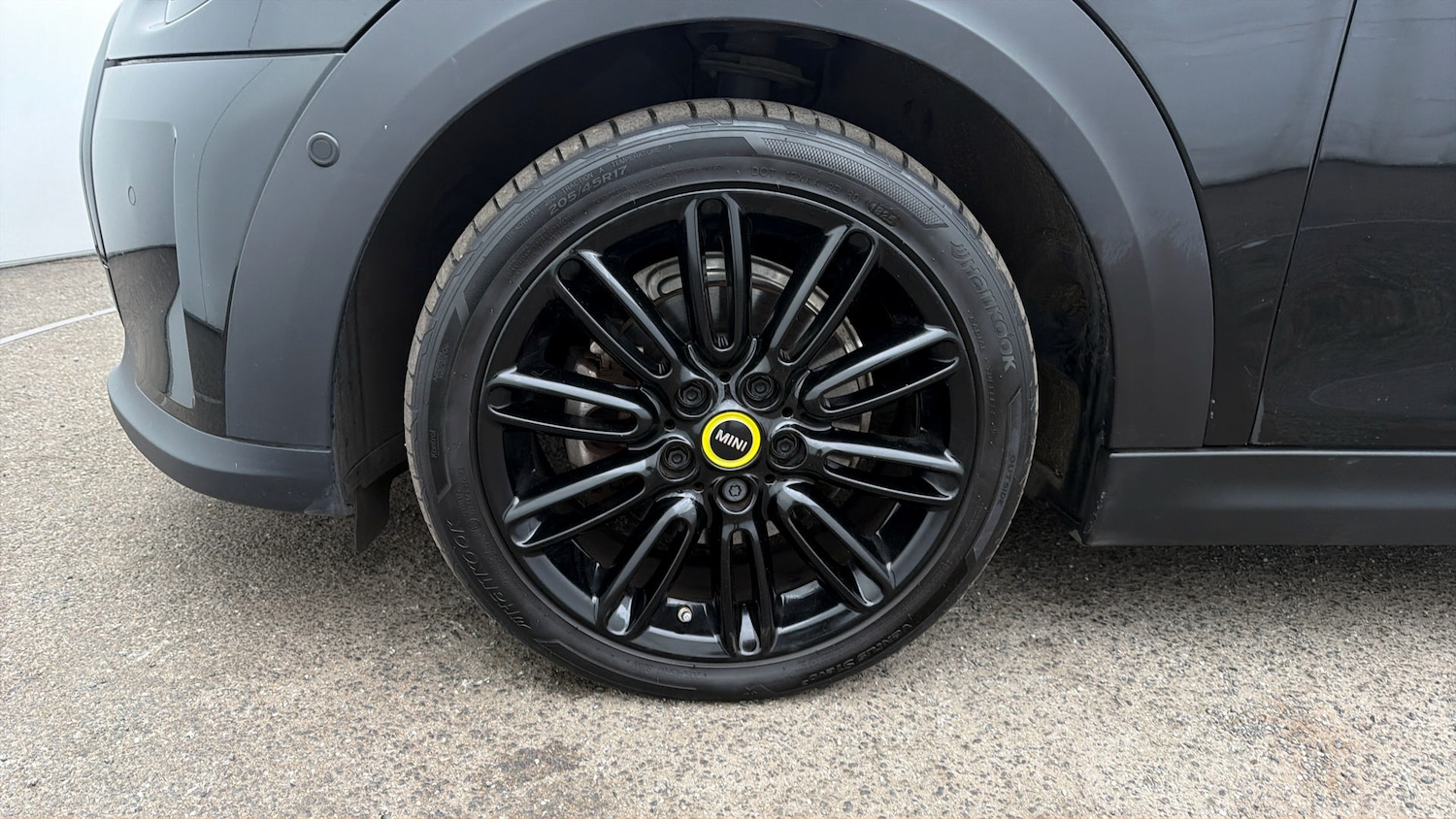 Used MINI Electric Hatch for sale - 78108959: Photo 17
