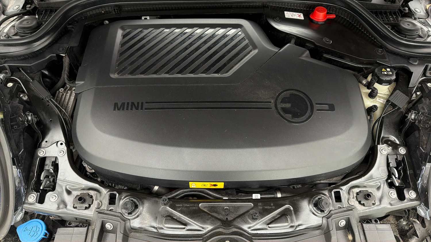 Used MINI Electric Hatch for sale - 78108959: Photo 18