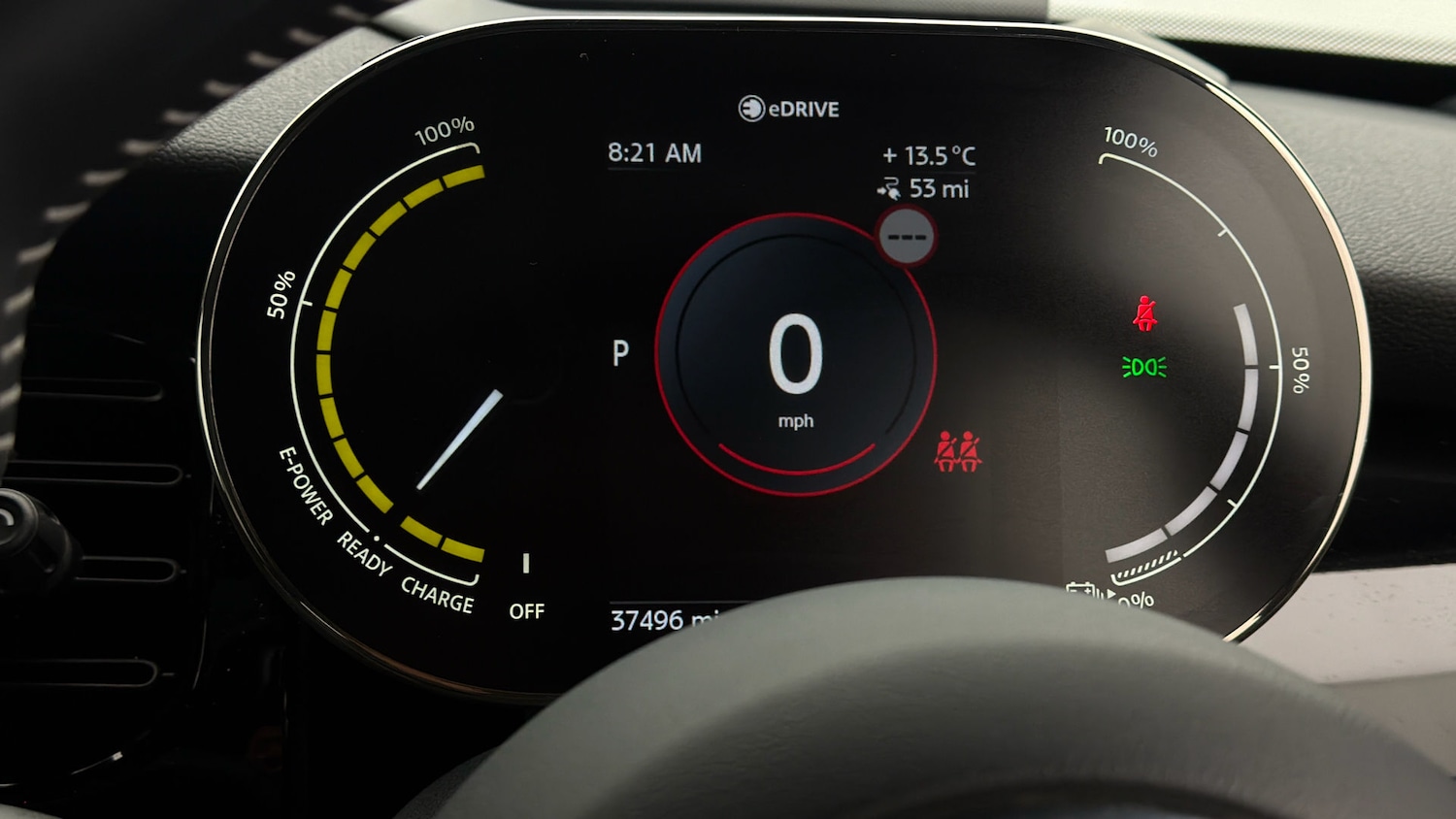 Used MINI Electric Hatch for sale - 78108959: Photo 24