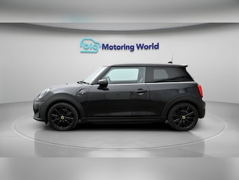 Used MINI Electric Hatch 2023 for sale - 78108959: Photo