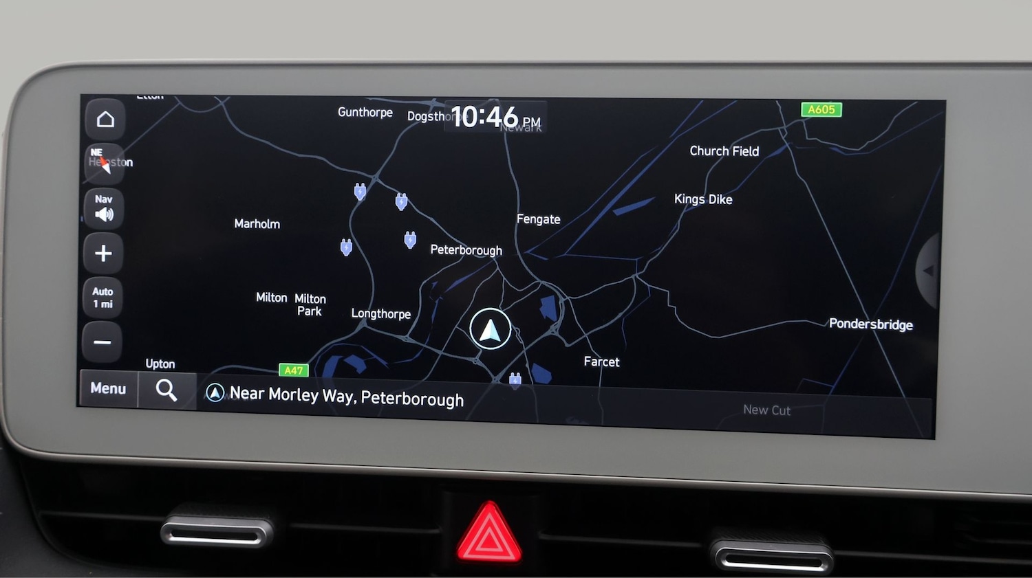 Used Hyundai IONIQ 5 2022 for sale - 77918408: Photo 11