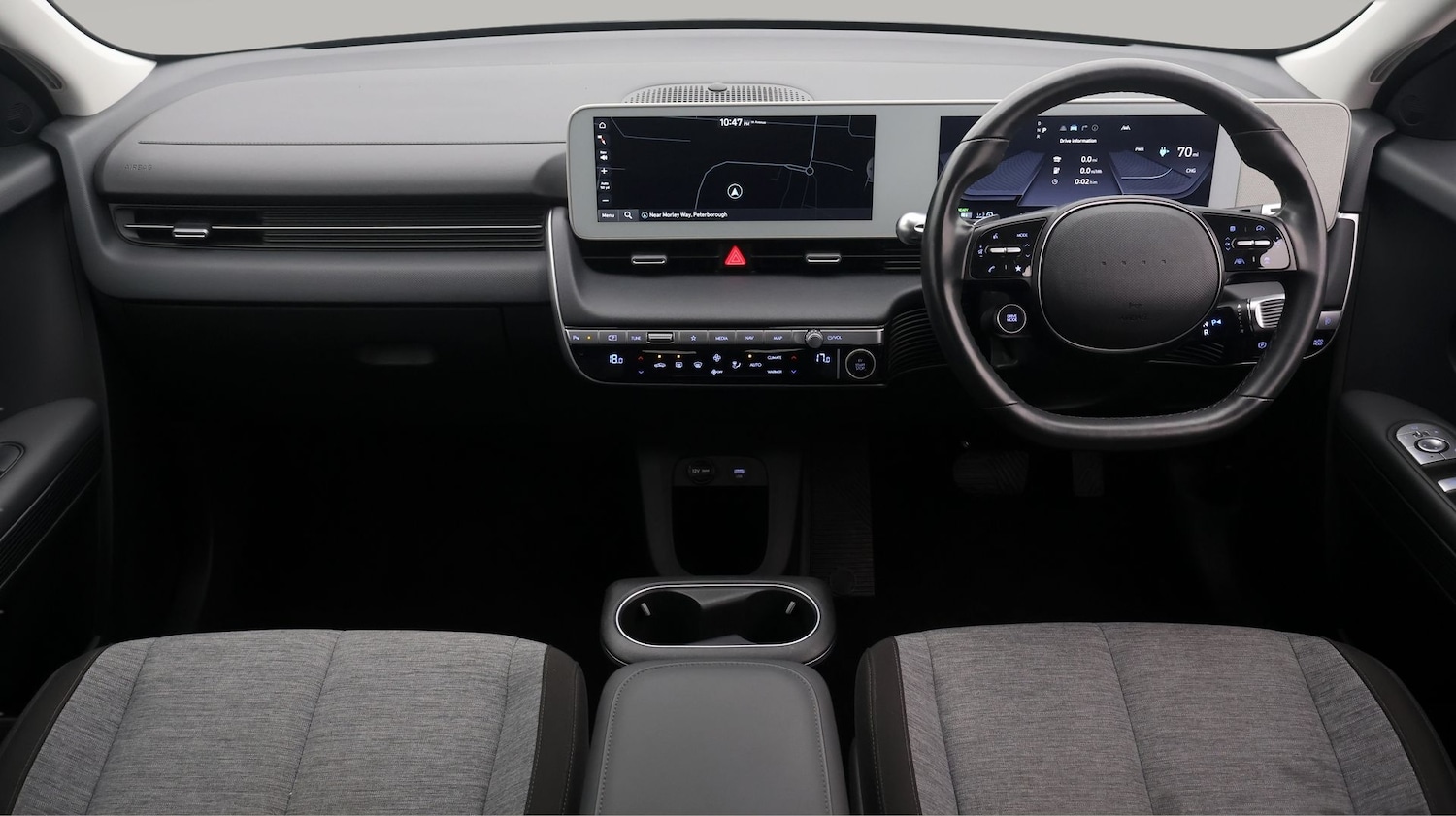 Used Hyundai IONIQ 5 2022 for sale - 77918408: Photo 13