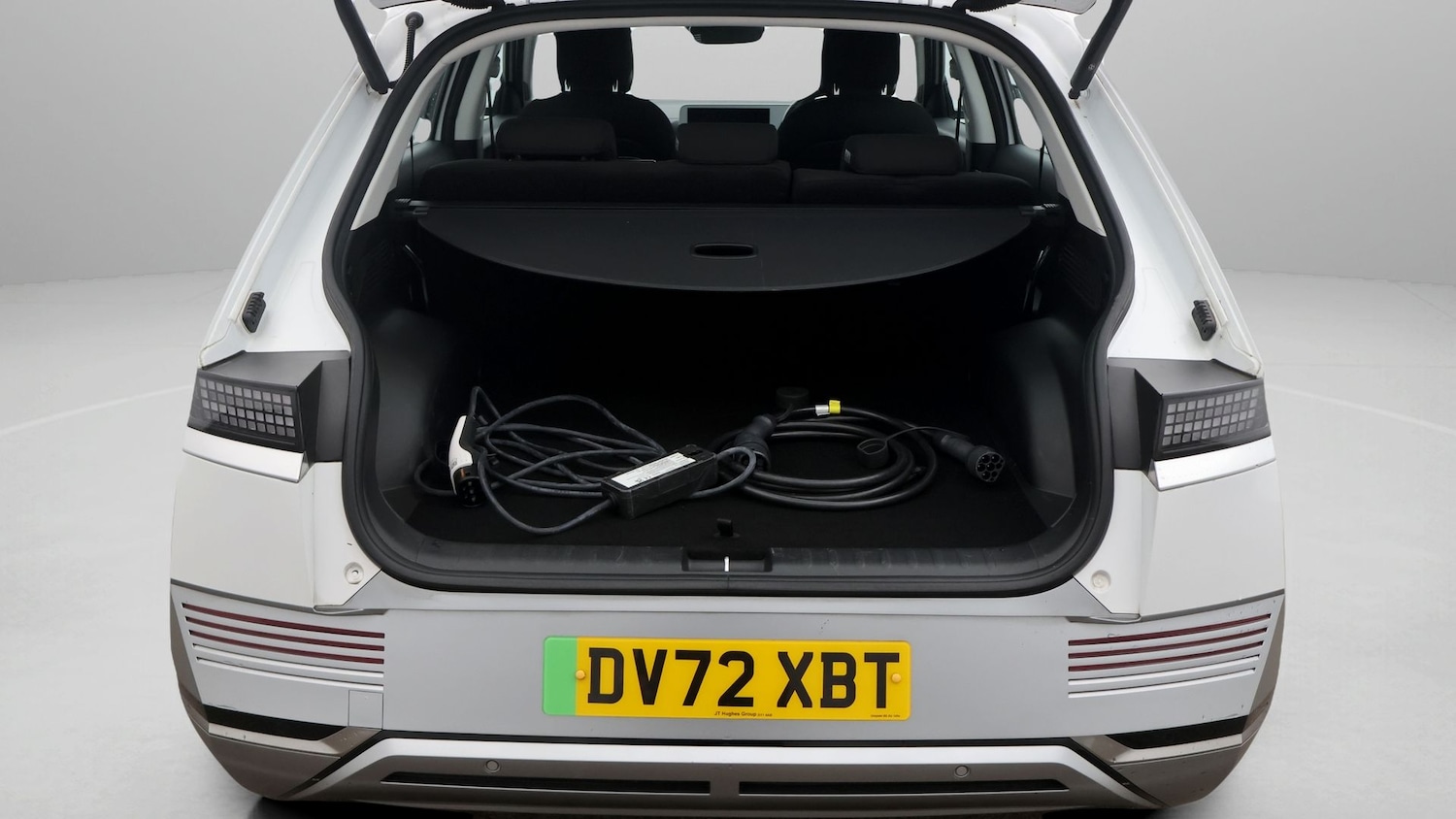 Used Hyundai IONIQ 5 2022 for sale - 77918408: Photo 17