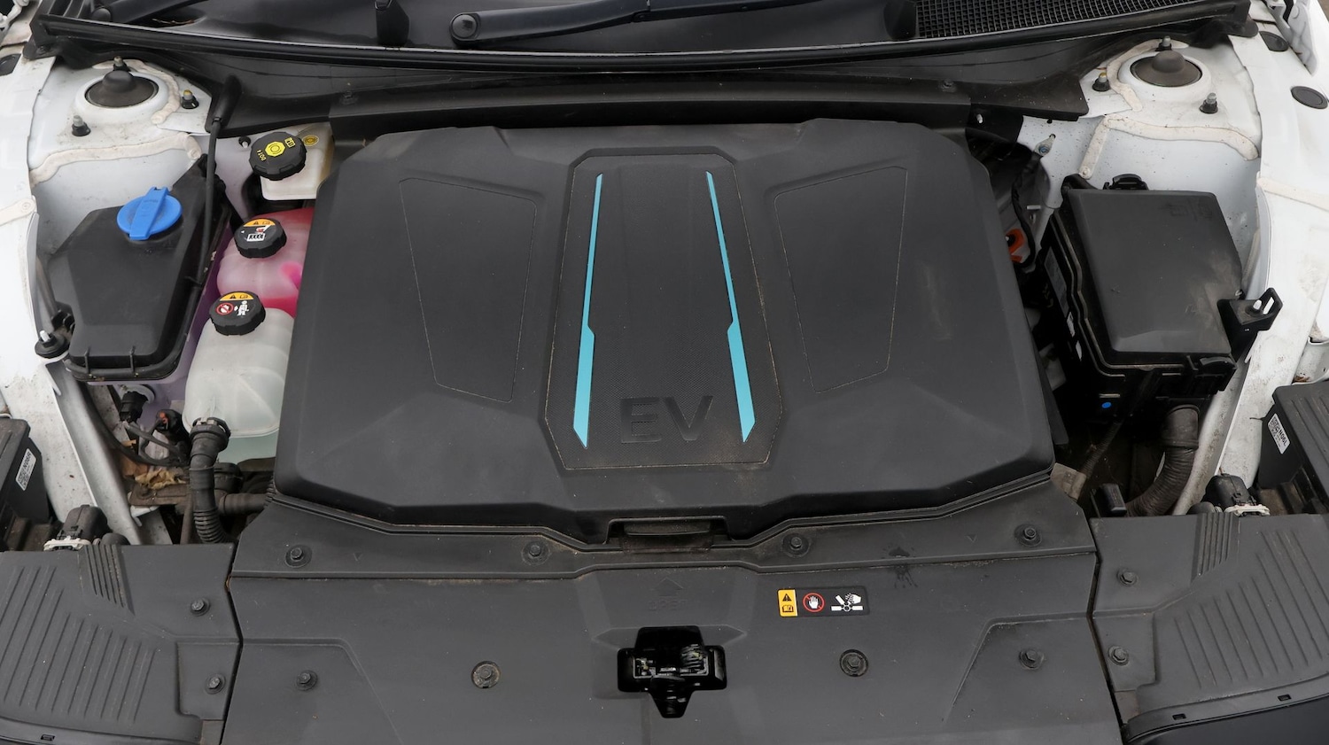 Used Hyundai IONIQ 5 2022 for sale - 77918408: Photo 19