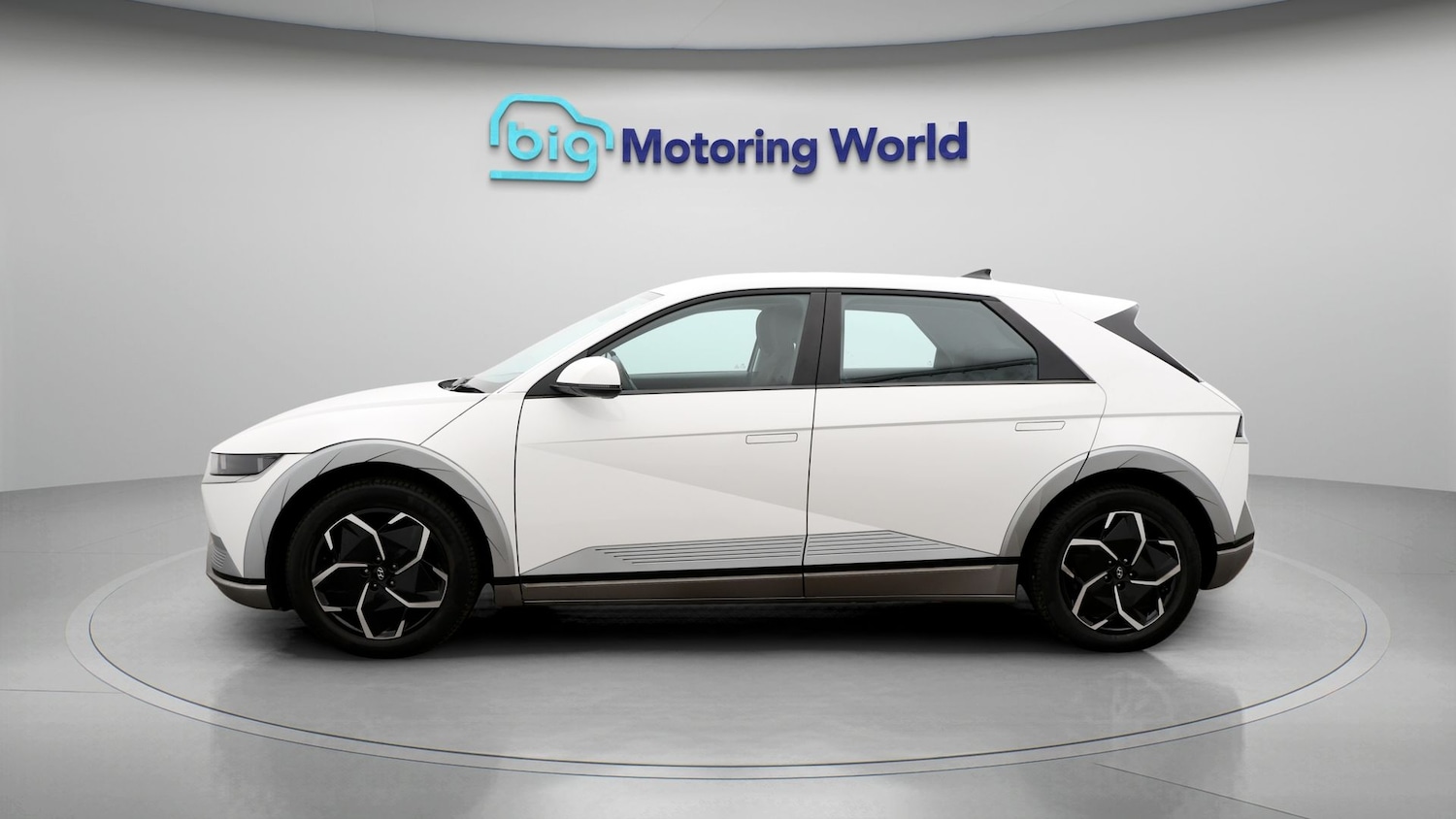 Used Hyundai IONIQ 5 2022 for sale - 77918408: Photo 4