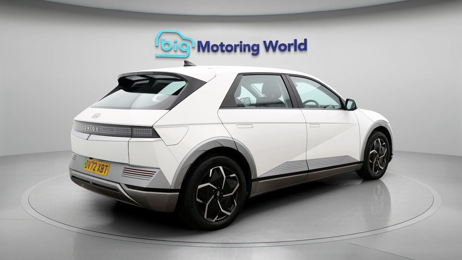 Used Hyundai IONIQ 5 2022 for sale - 77918408: Photo 7