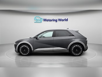 Used Hyundai IONIQ 5 2023 for sale - 79194696: Photo