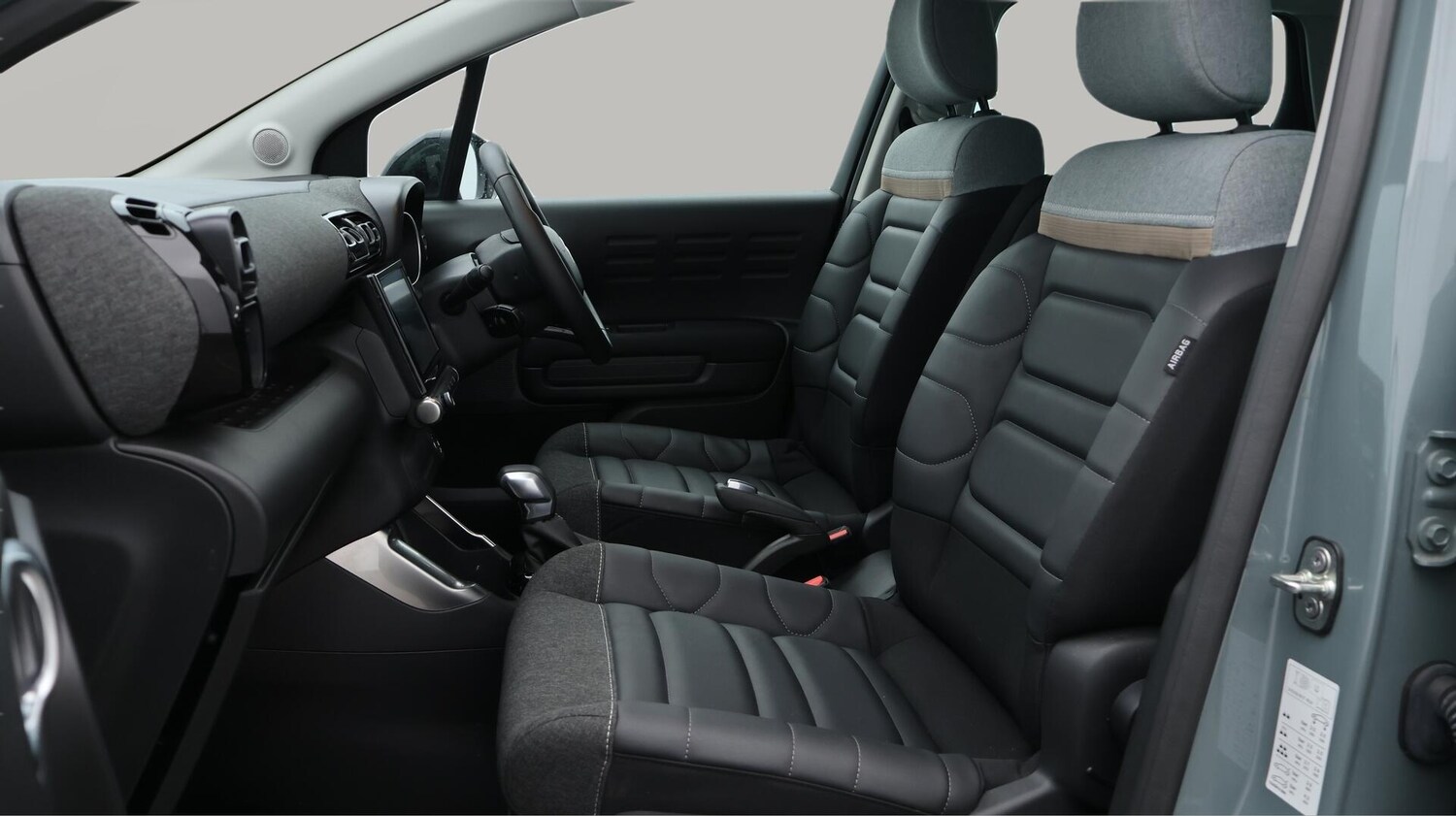 Vehicle 15