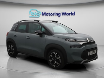 2022 (71) - 1.2 PureTech Shine Plus SUV 5dr Petrol EAT6 Euro 6 (s/s) (130 ps)
