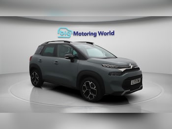 Used Citroen C3 Aircross 2022 for sale - 75588398: Photo