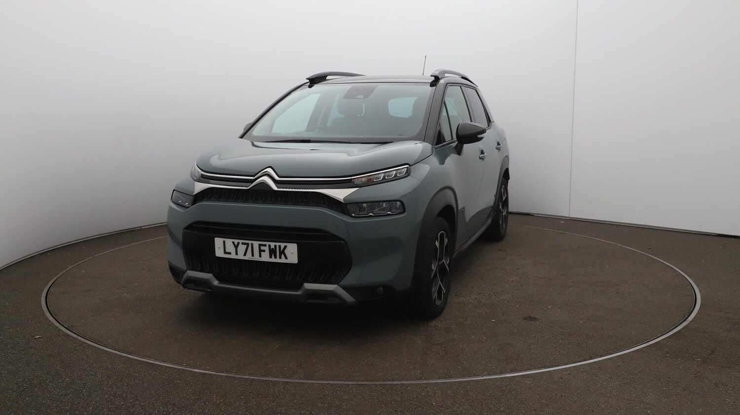 Vehicle 37