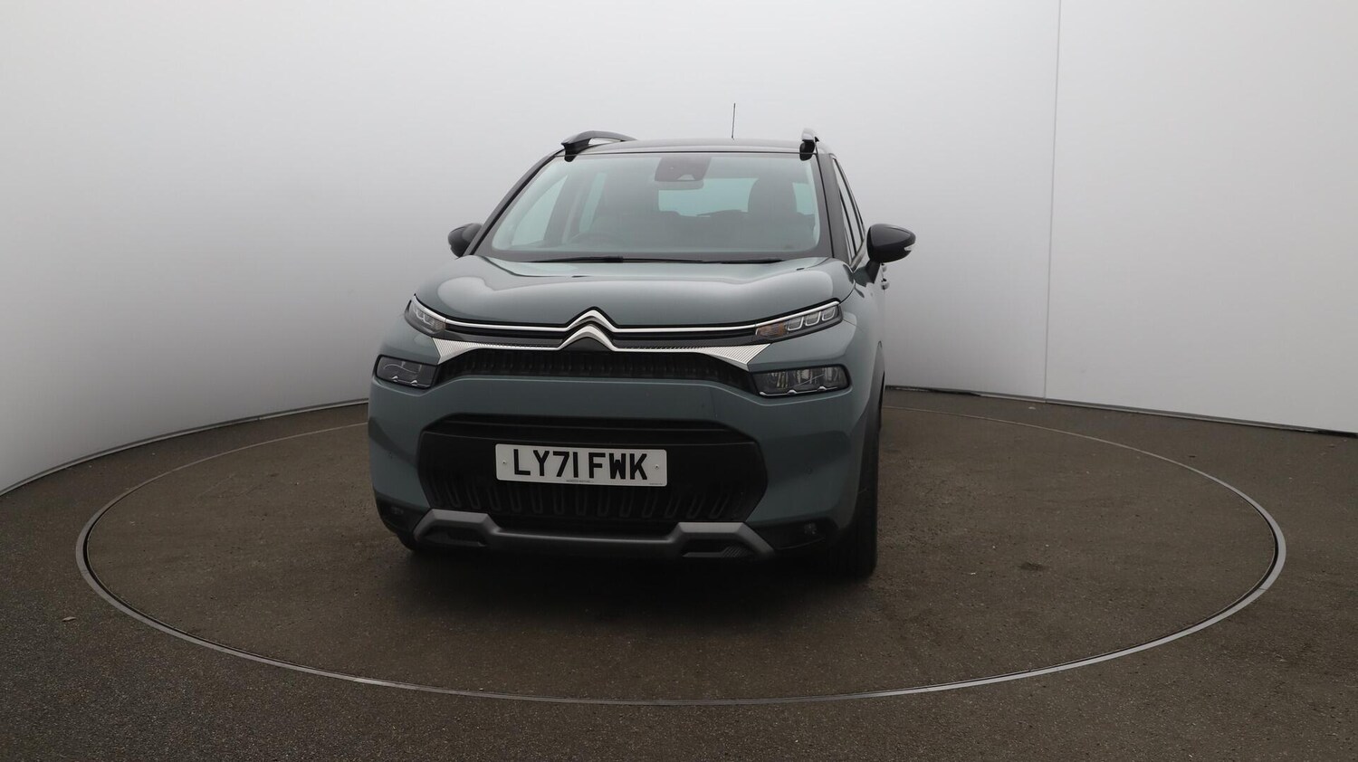 Vehicle 38
