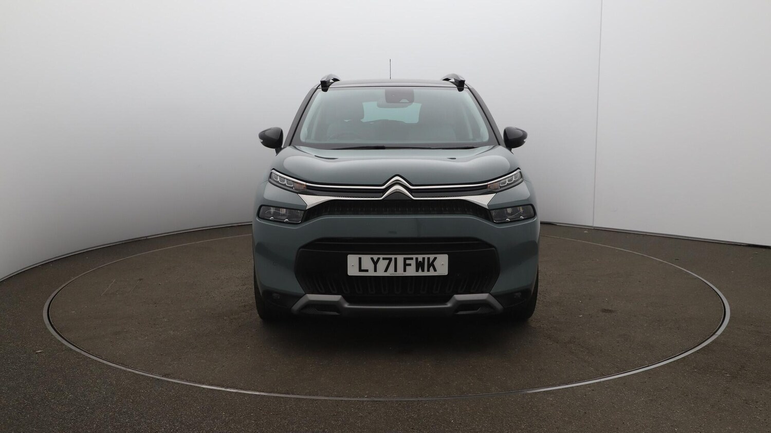 Vehicle 39