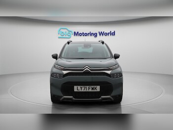 Used Citroen C3 Aircross 2022 for sale - 75588398: Photo