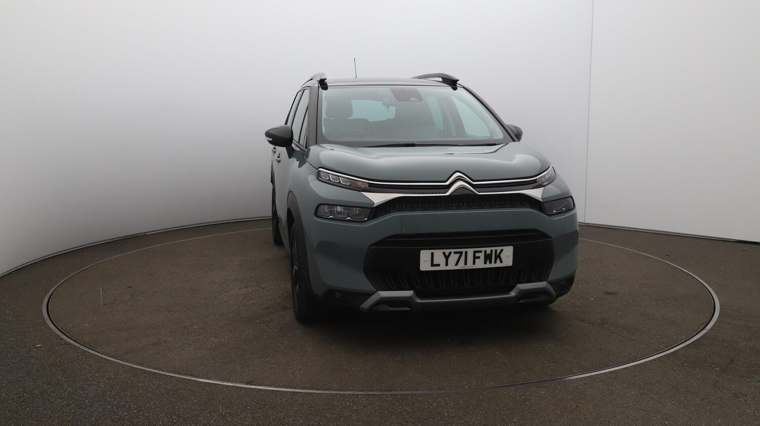 Vehicle 40