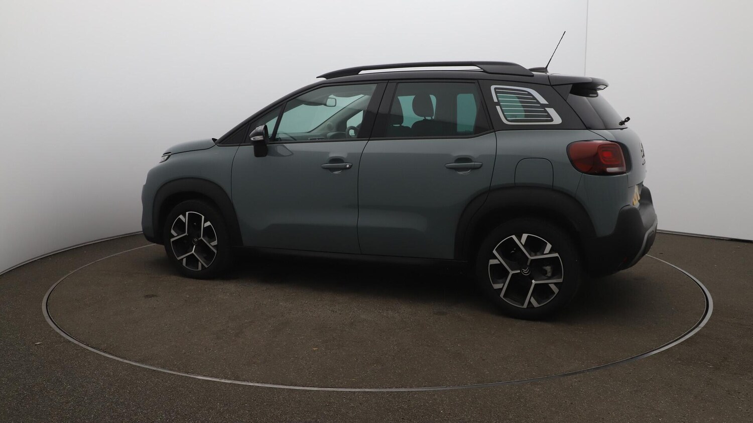 Vehicle 46