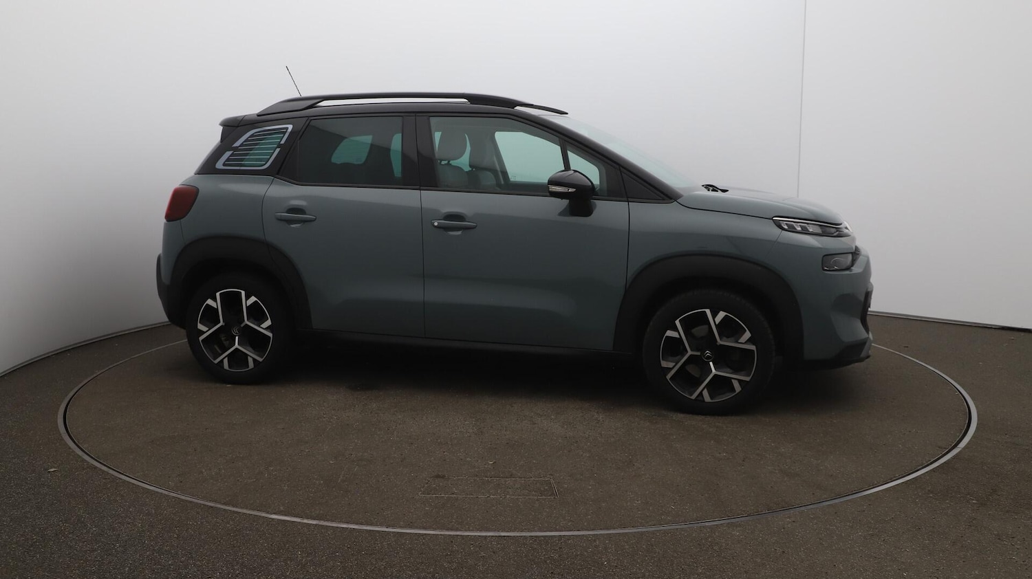 Vehicle 47