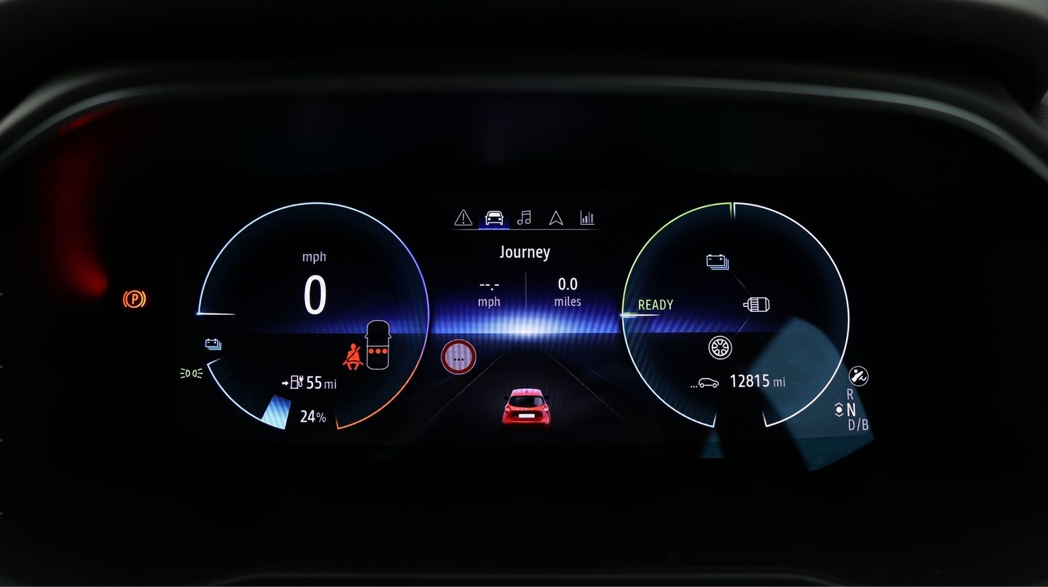 Used Renault Zoe for sale - 77831184: Photo 10