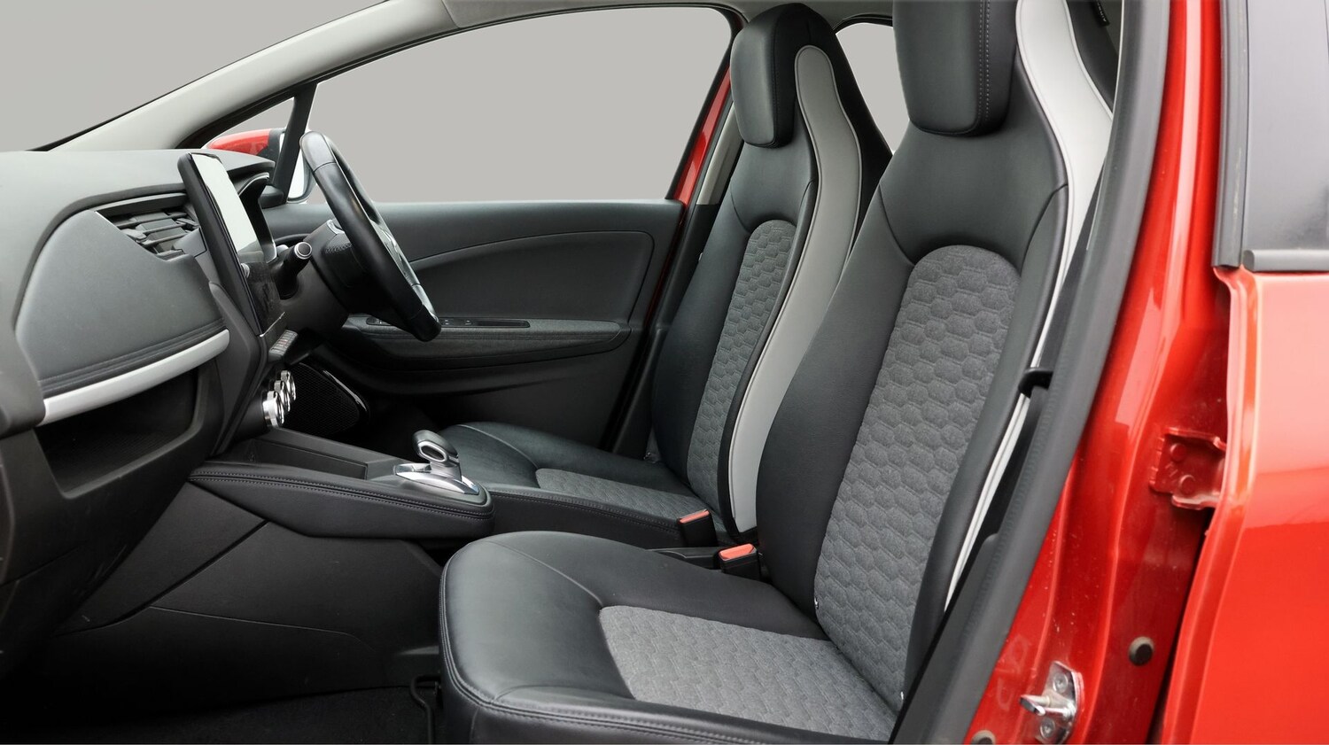 Used Renault Zoe for sale - 77831184: Photo 14