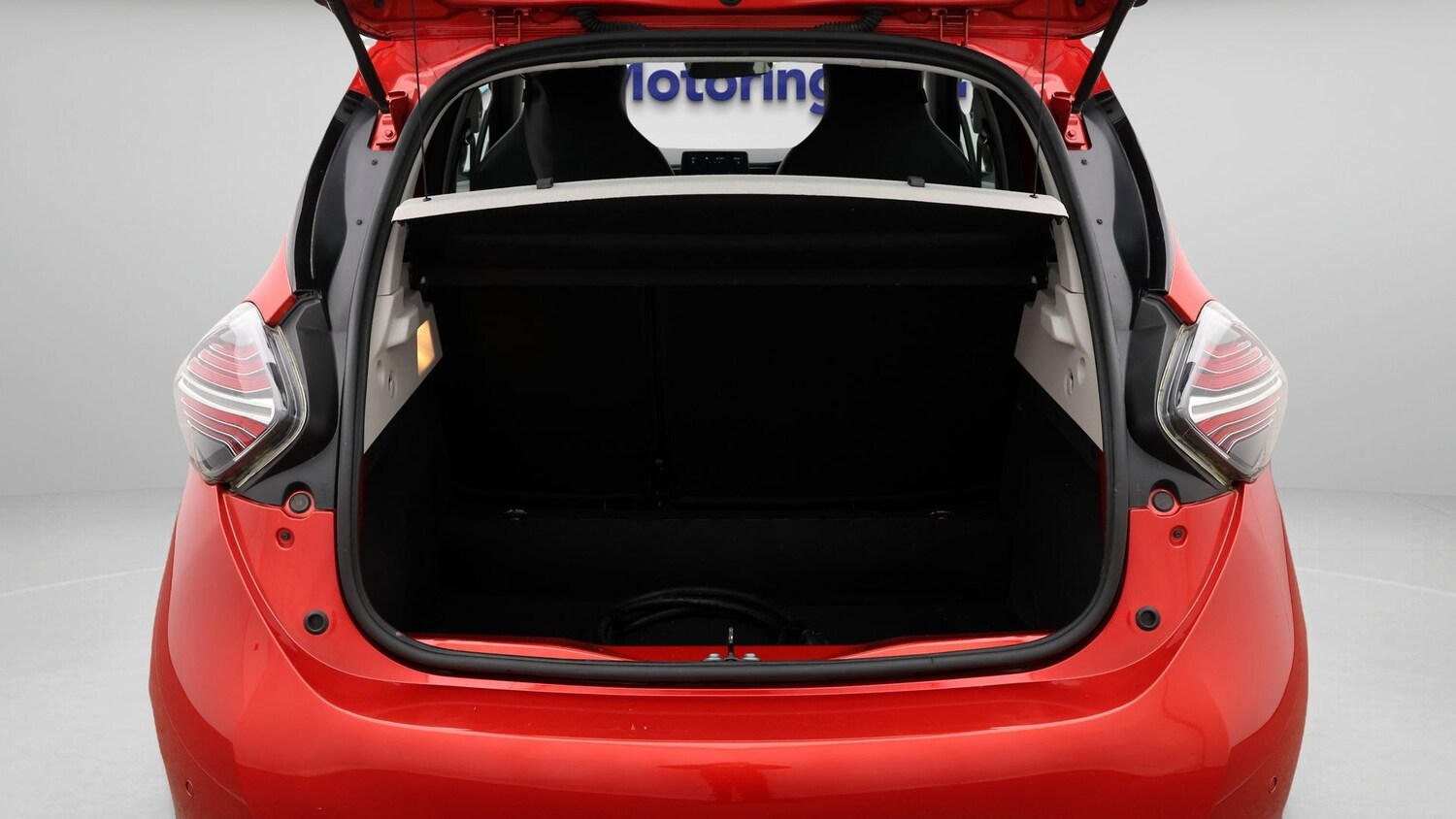 Used Renault Zoe for sale - 77831184: Photo 17