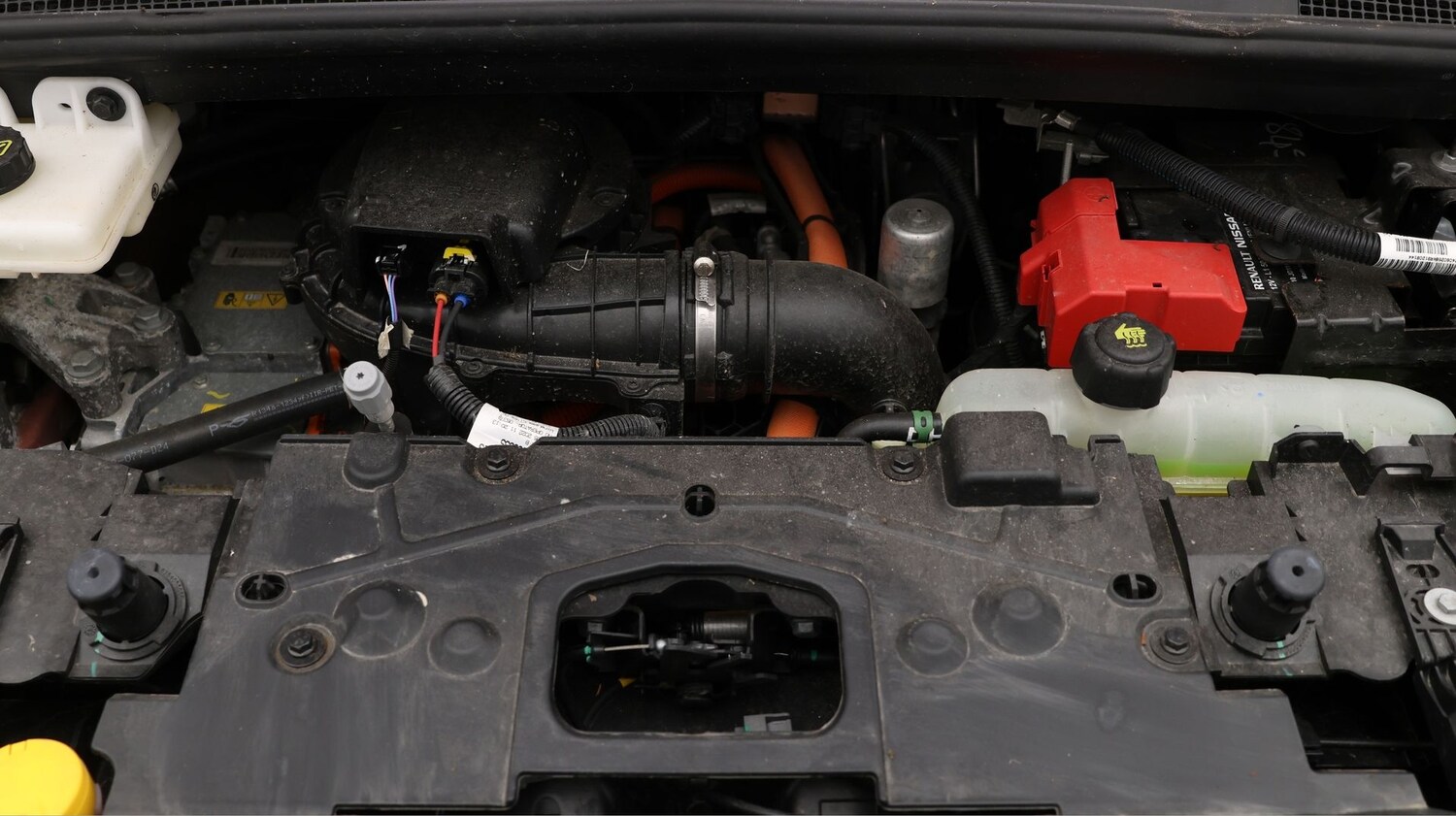 Used Renault Zoe for sale - 77831184: Photo 19