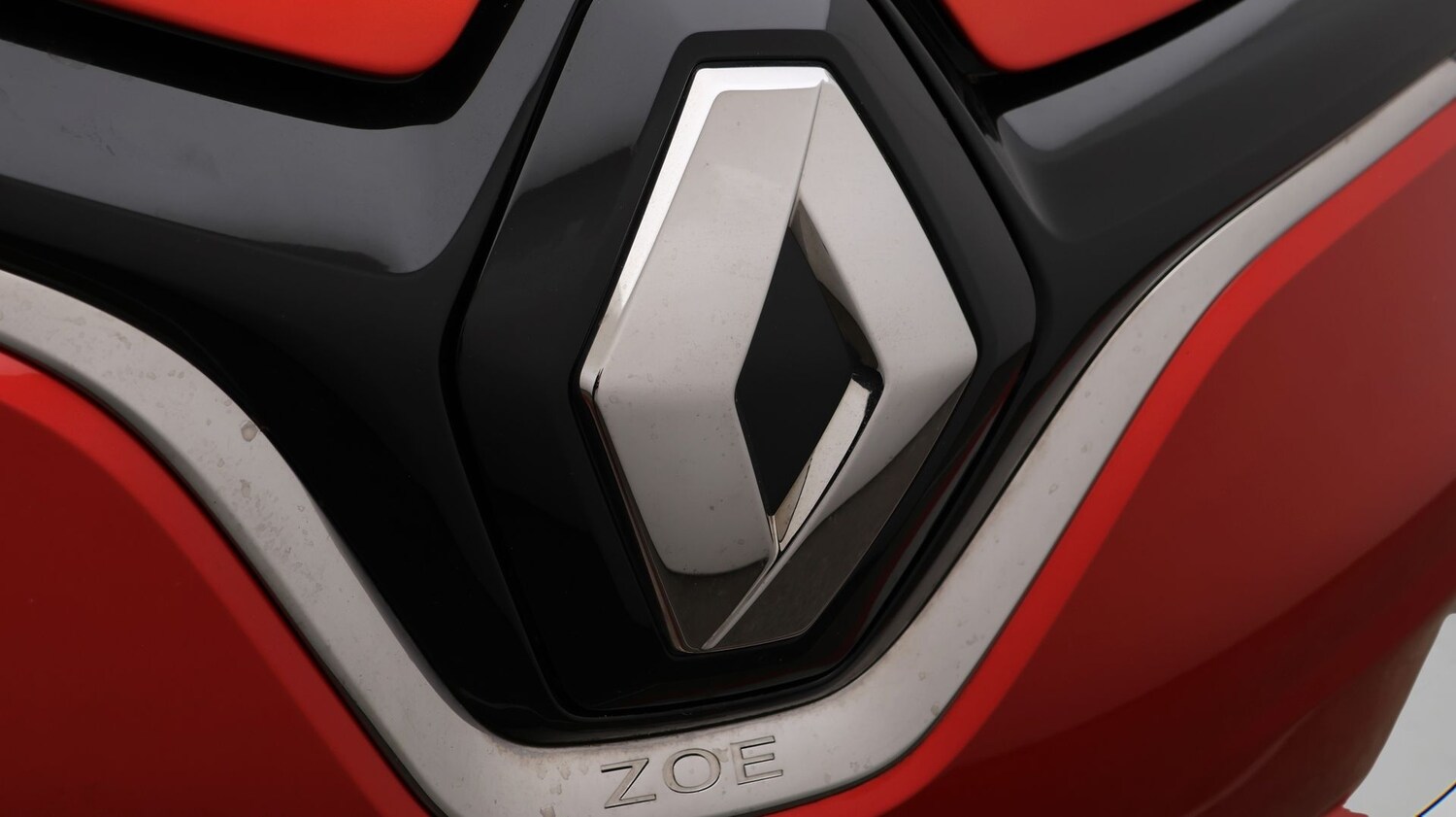 Used Renault Zoe for sale - 77831184: Photo 23