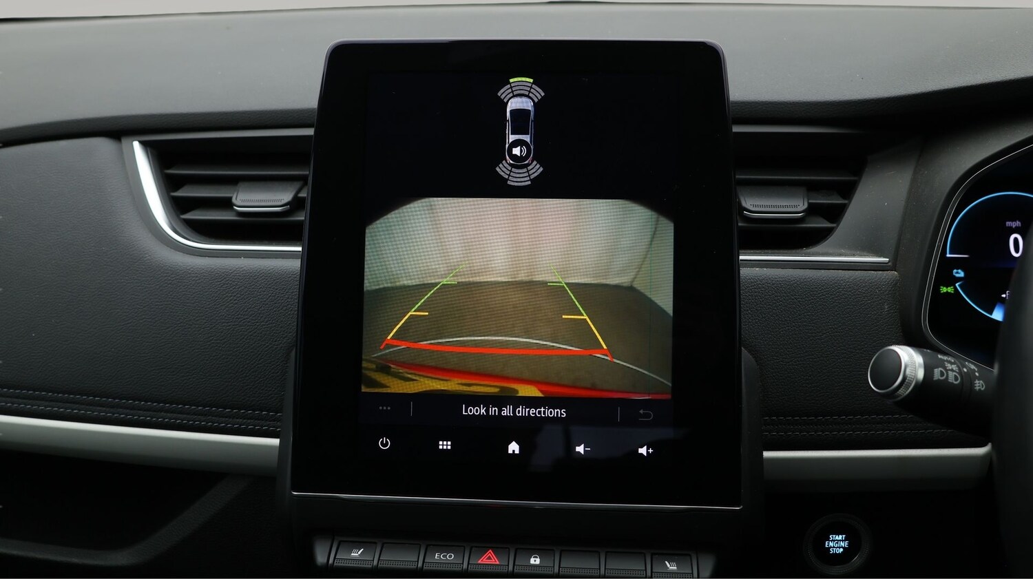 Used Renault Zoe for sale - 77831184: Photo 26