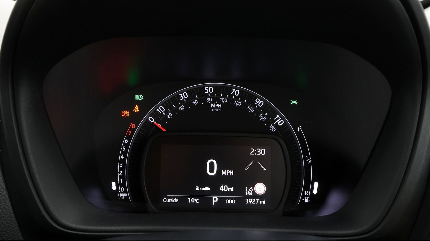 Used Toyota Aygo X 2023 for sale - 77536327: Photo 10