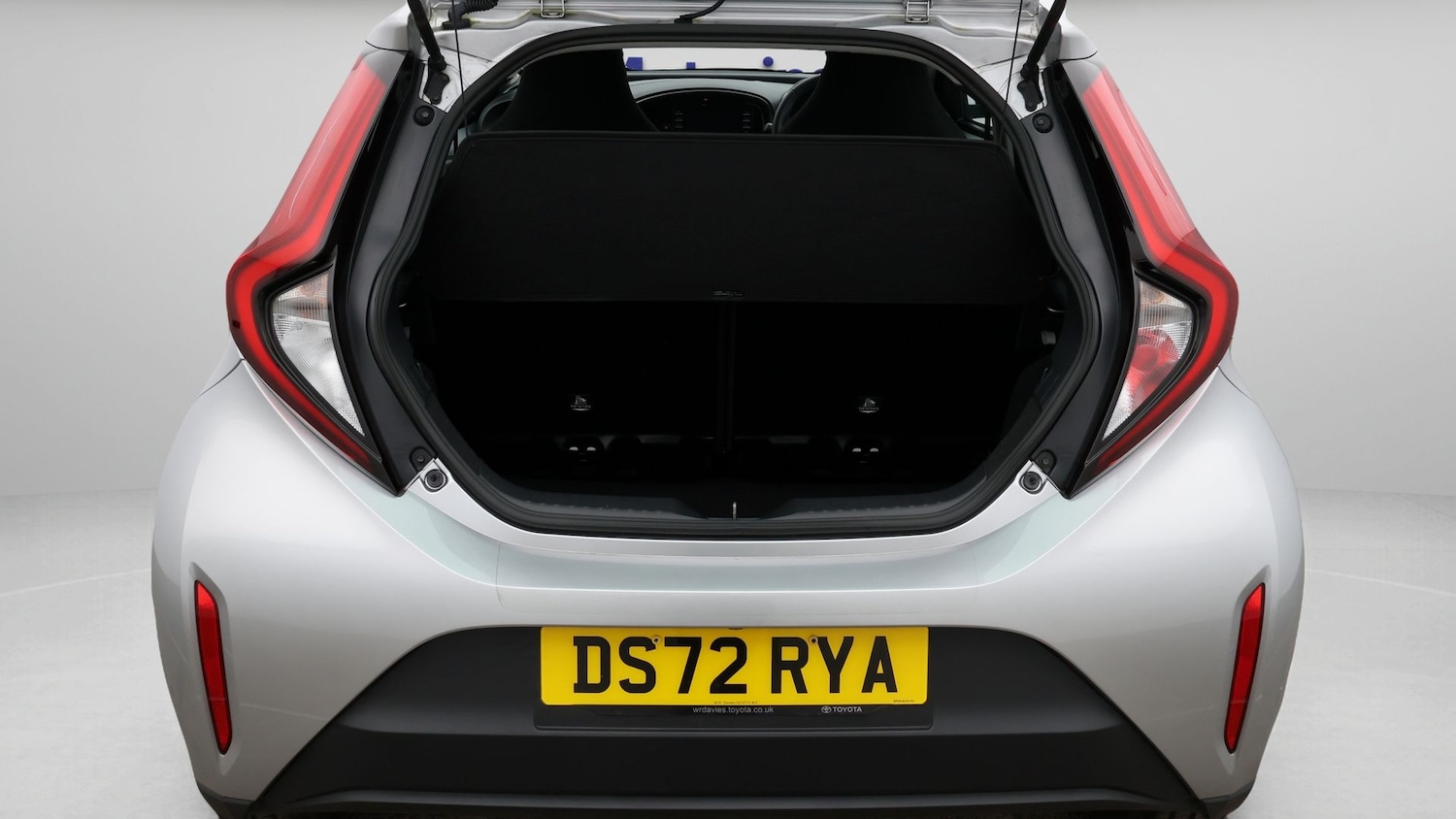 Used Toyota Aygo X 2023 for sale - 77536327: Photo 17