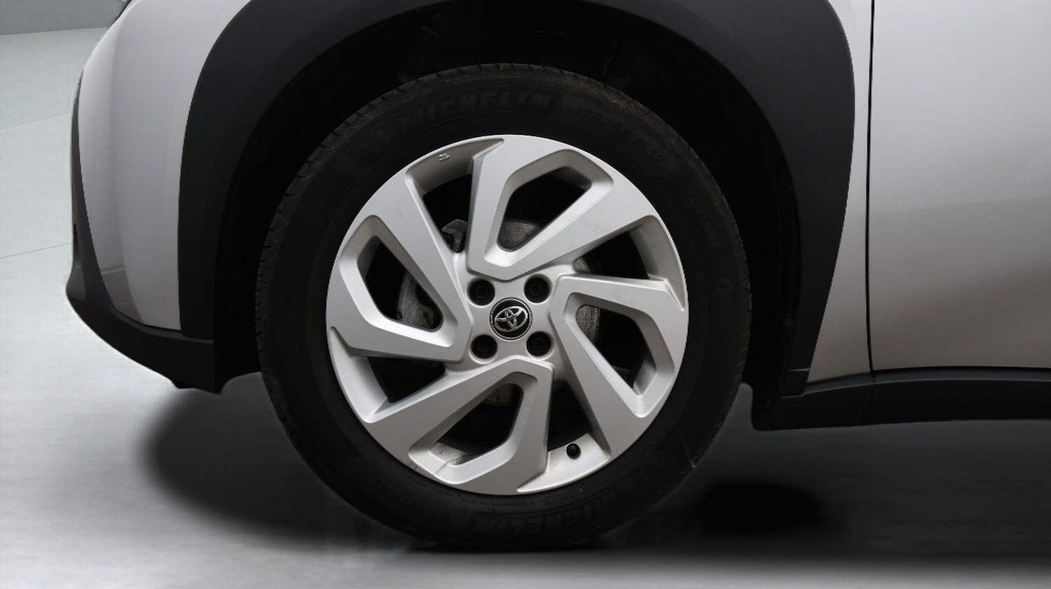 Used Toyota Aygo X 2023 for sale - 77536327: Photo 18