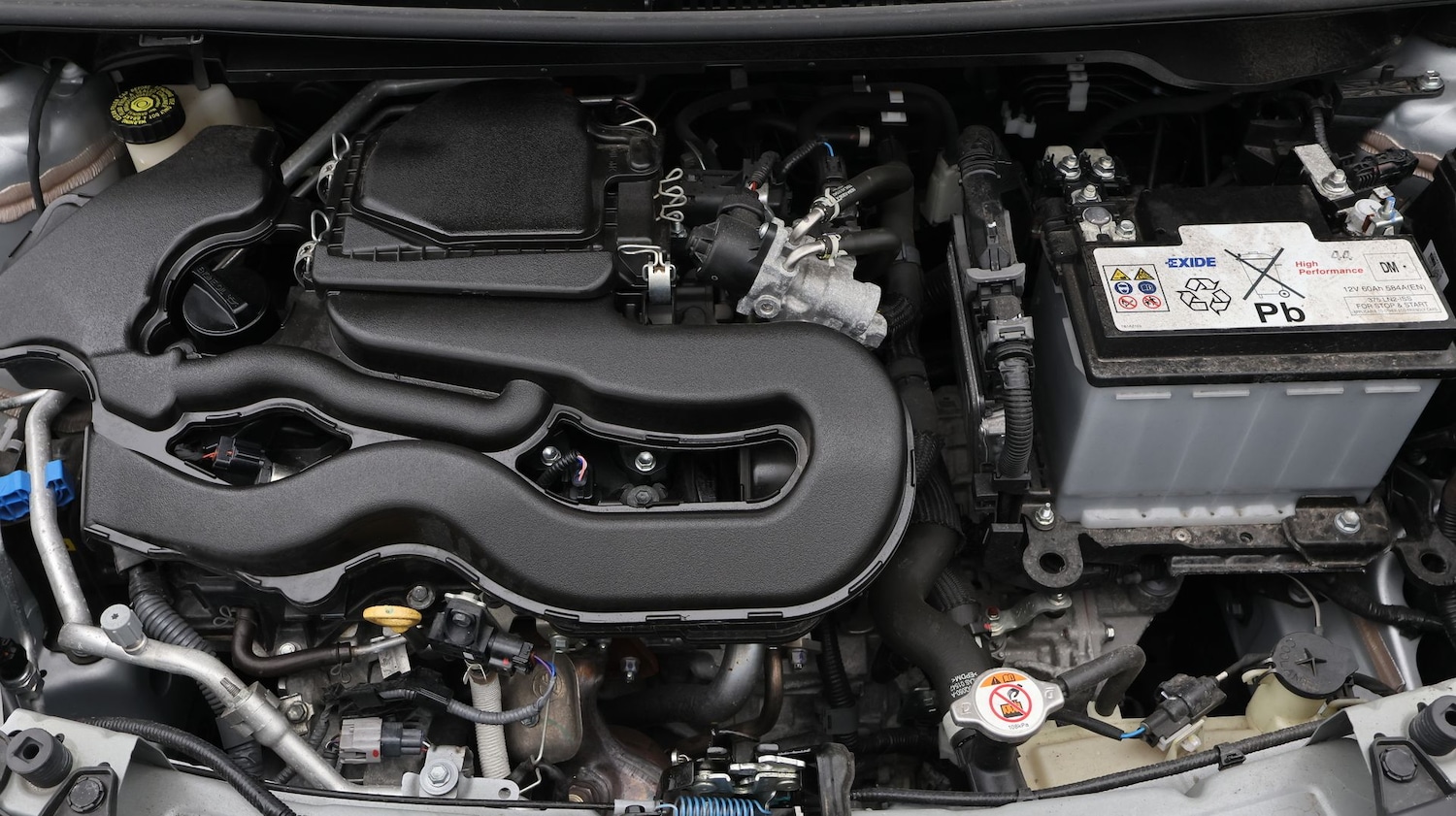 Used Toyota Aygo X 2023 for sale - 77536327: Photo 19