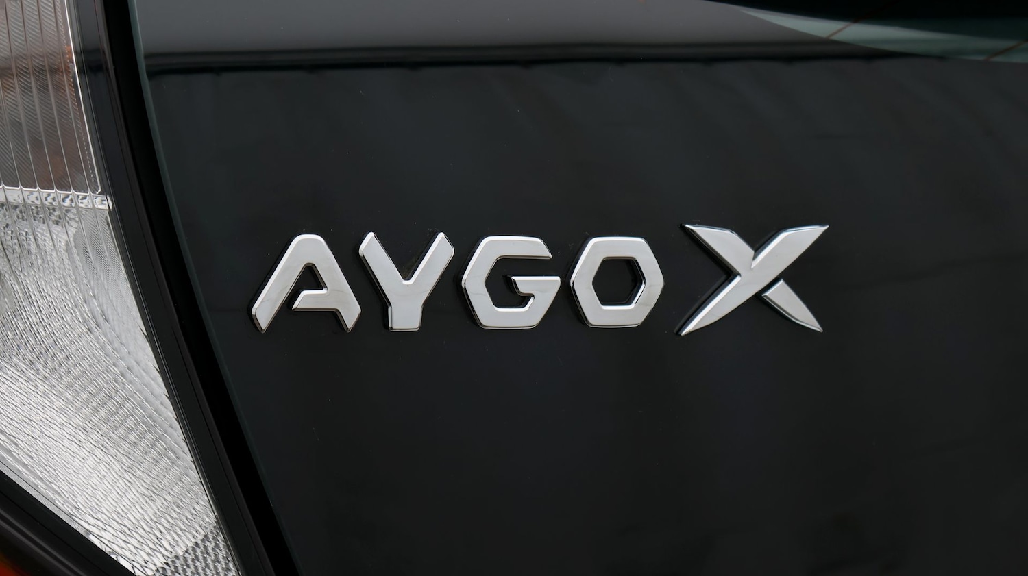 Used Toyota Aygo X 2023 for sale - 77536327: Photo 20