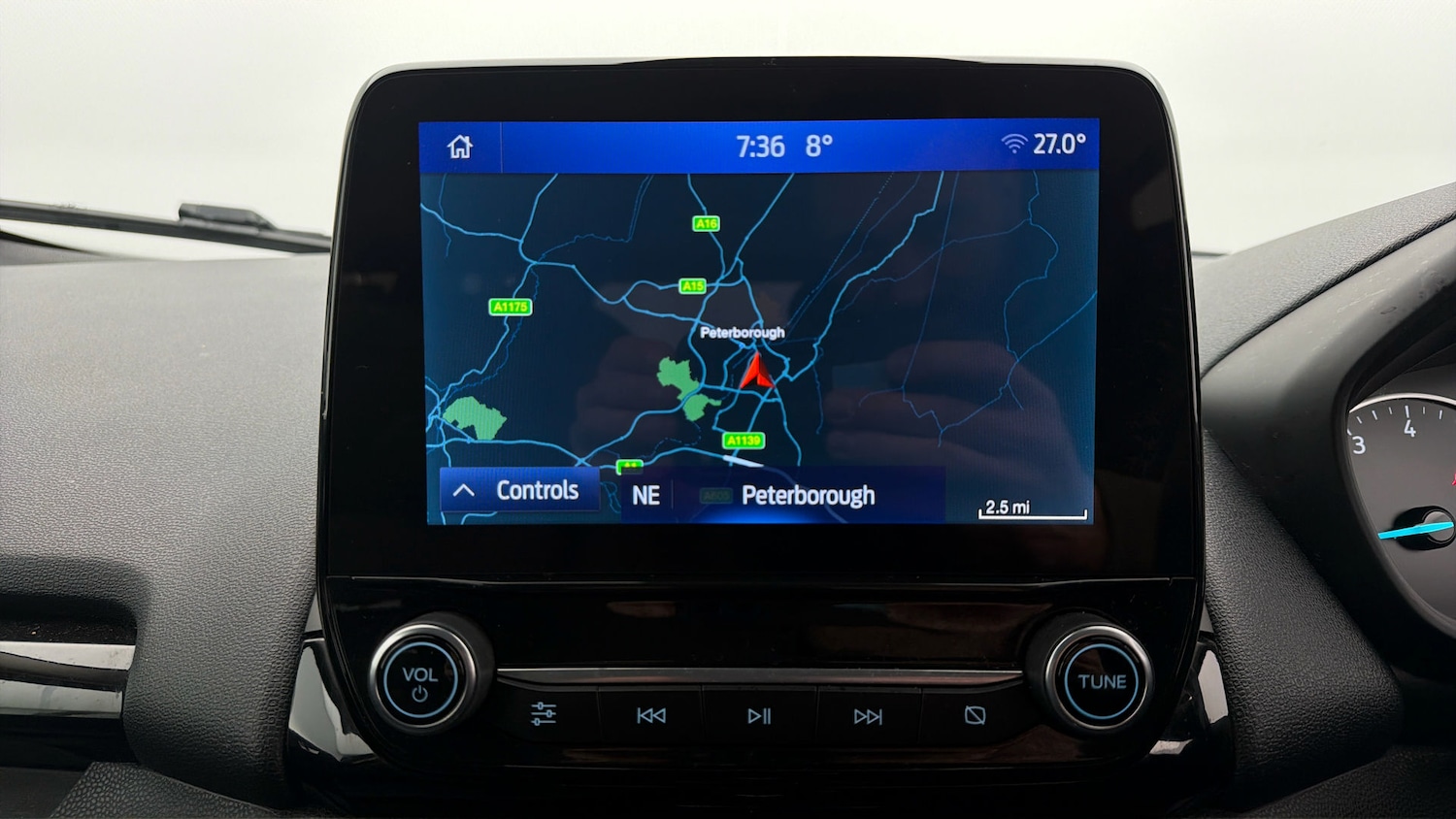 Used Ford Ecosport 2022 for sale - 78026987: Photo 10