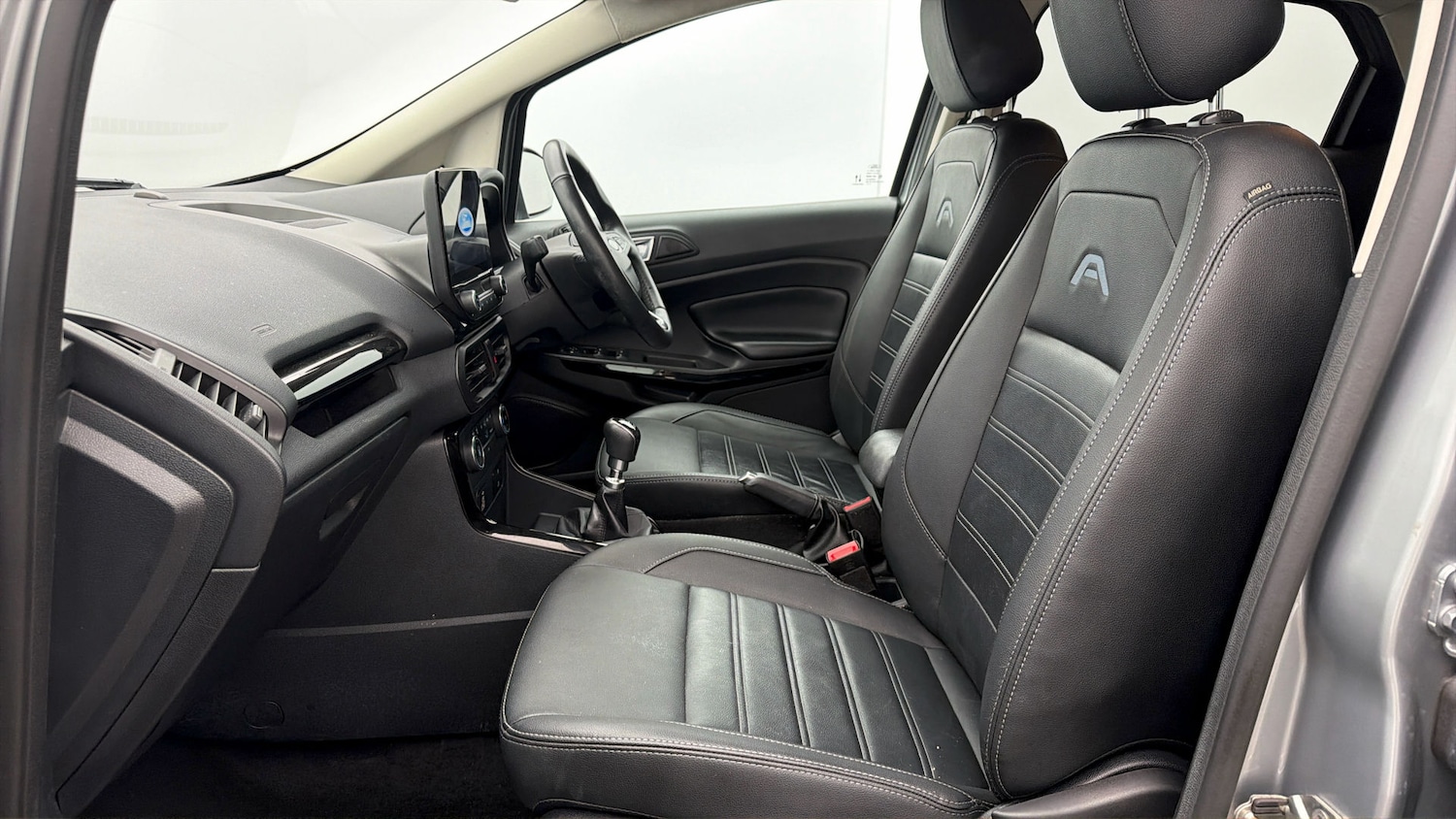 Used Ford Ecosport 2022 for sale - 78026987: Photo 13