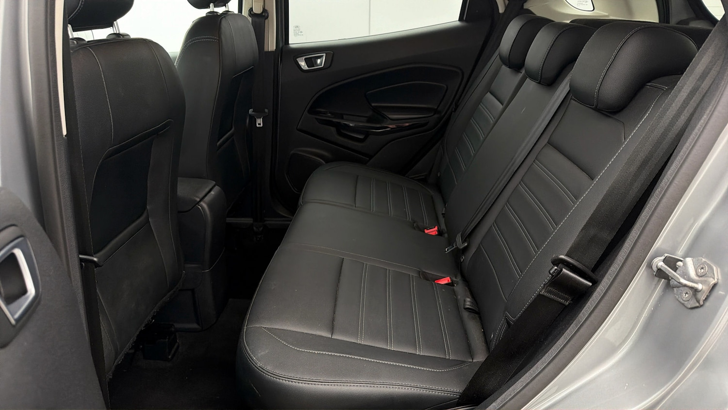 Used Ford Ecosport 2022 for sale - 78026987: Photo 15