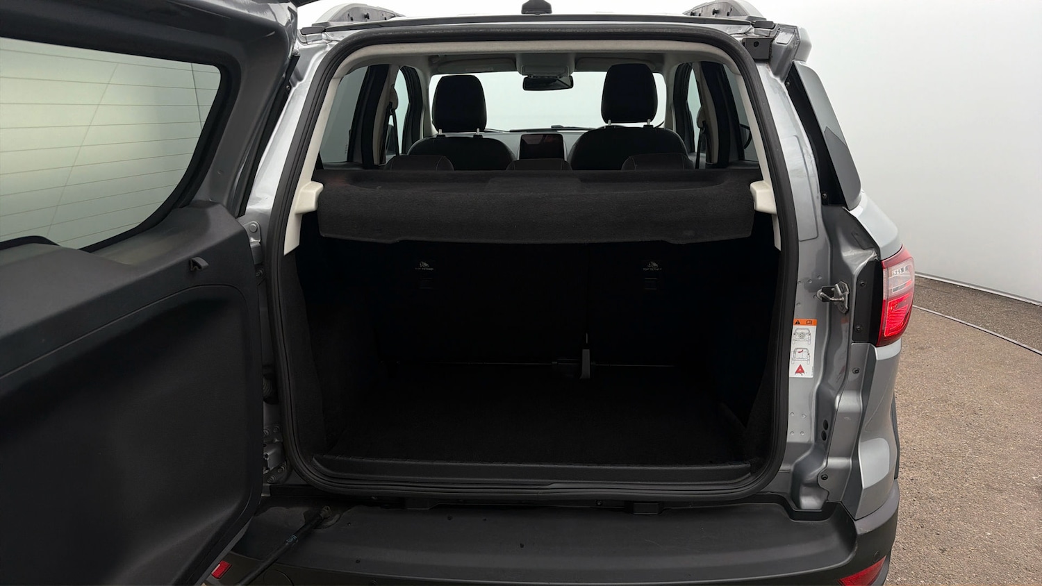 Used Ford Ecosport 2022 for sale - 78026987: Photo 16