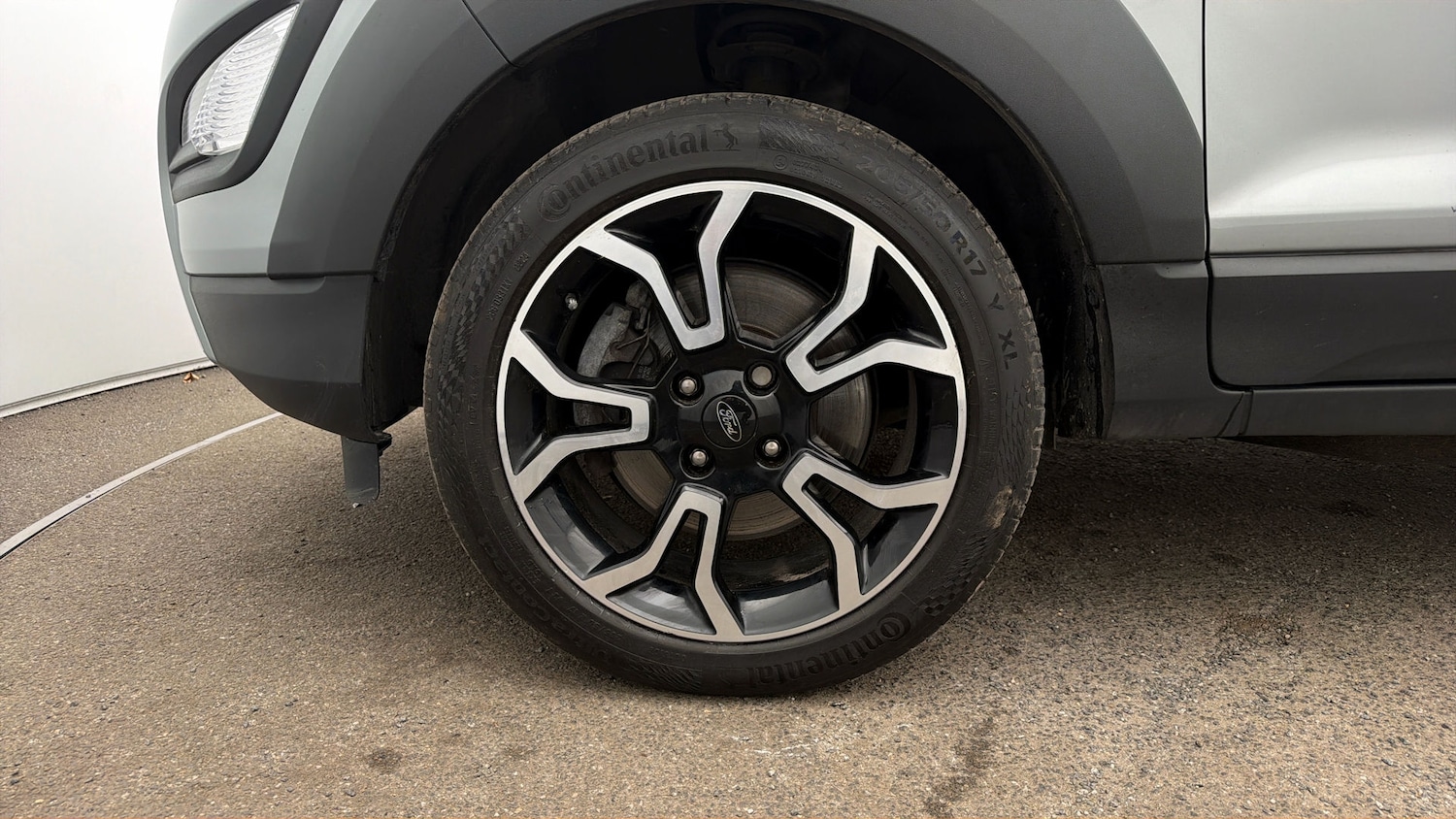 Used Ford Ecosport 2022 for sale - 78026987: Photo 17