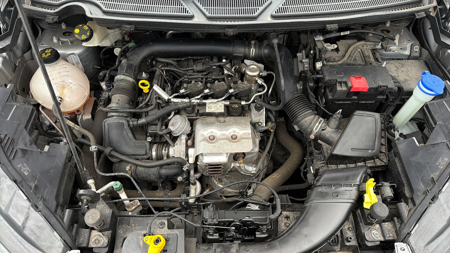 Used Ford Ecosport 2022 for sale - 78026987: Photo 18