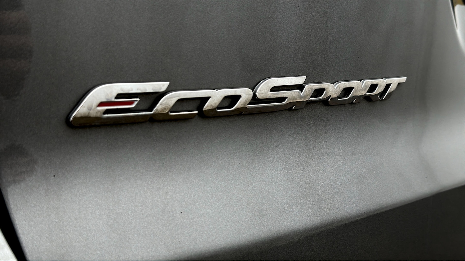 Used Ford Ecosport 2022 for sale - 78026987: Photo 21