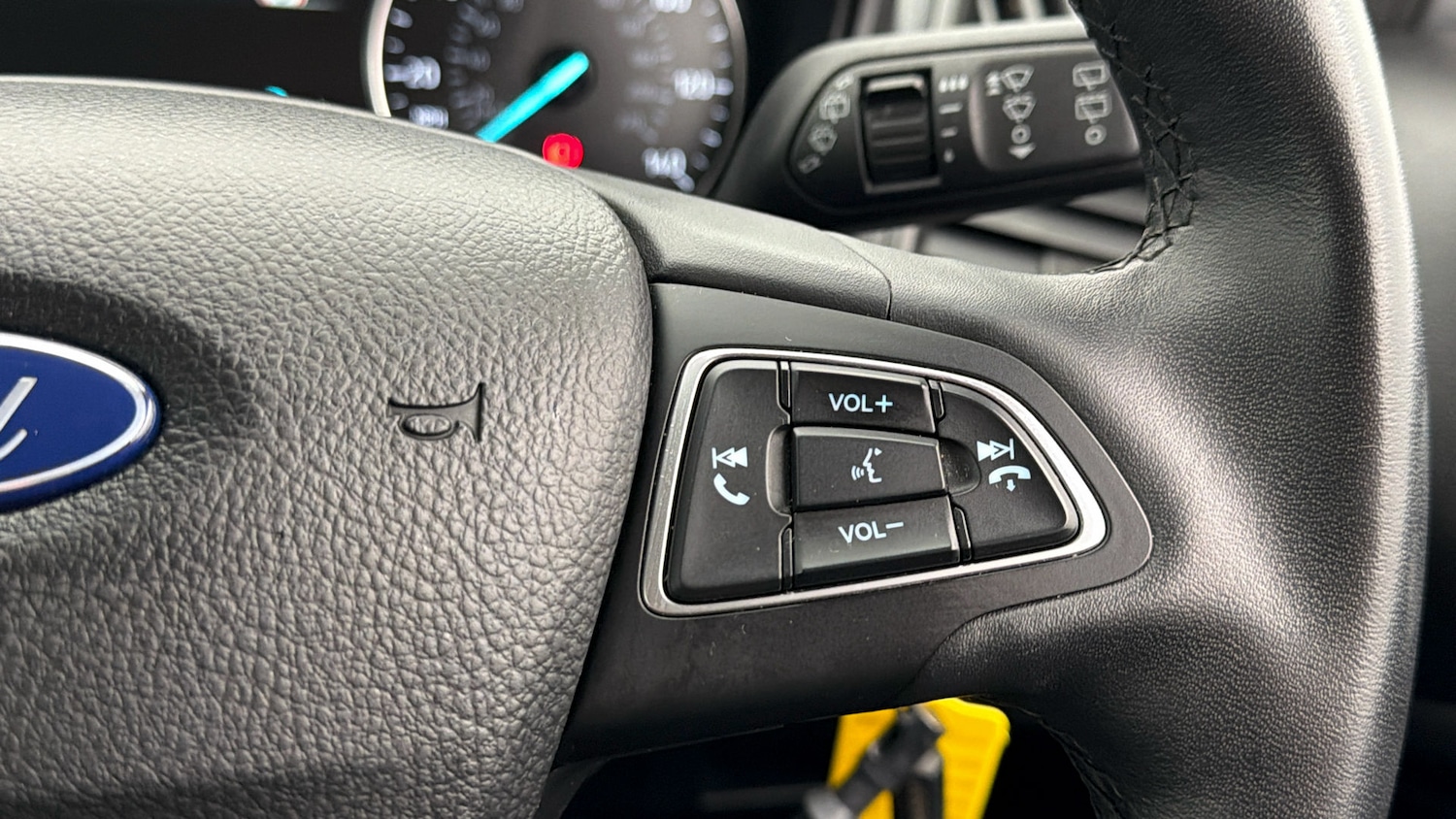 Used Ford Ecosport 2022 for sale - 78026987: Photo 25