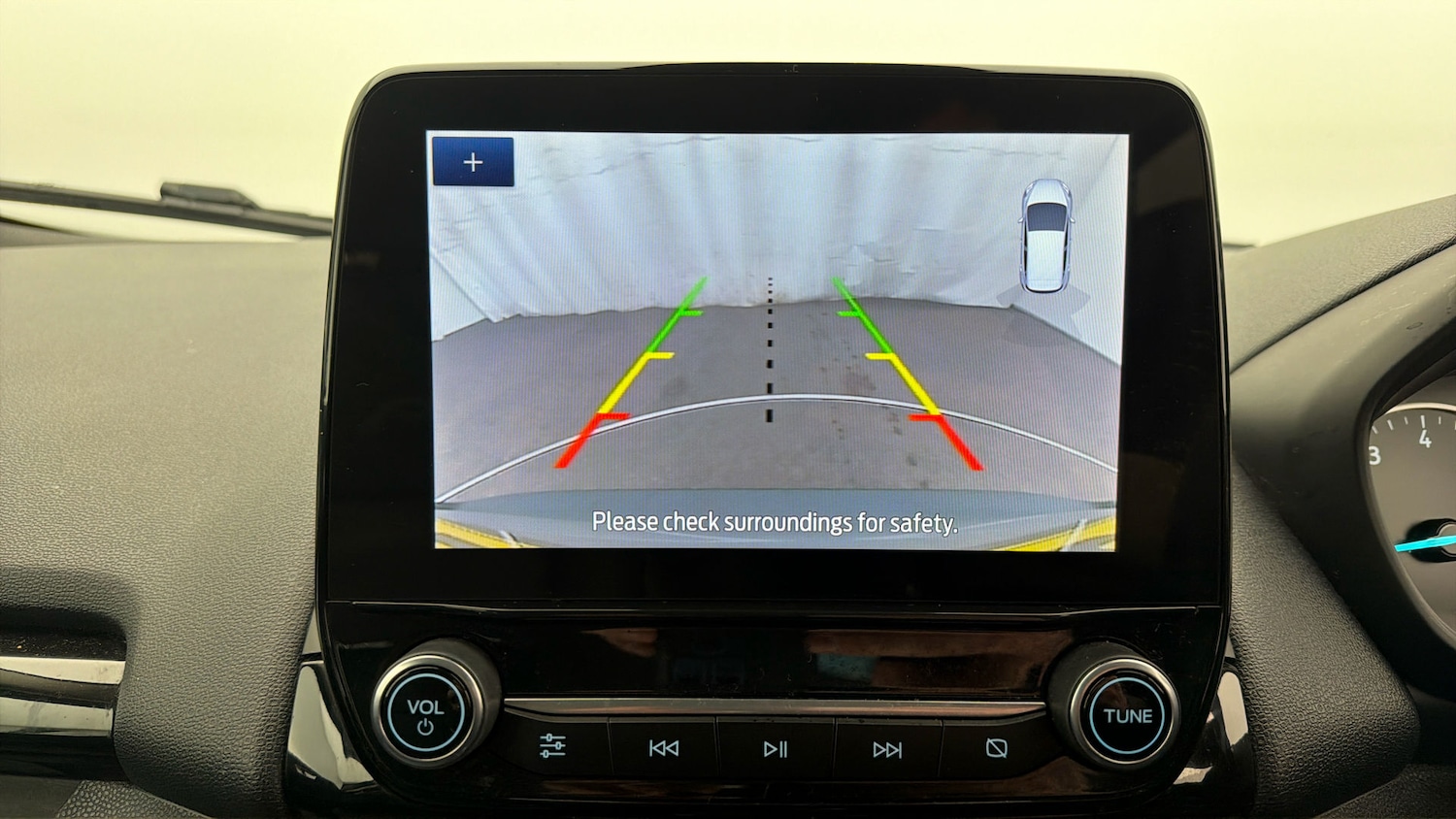 Used Ford Ecosport 2022 for sale - 78026987: Photo 27