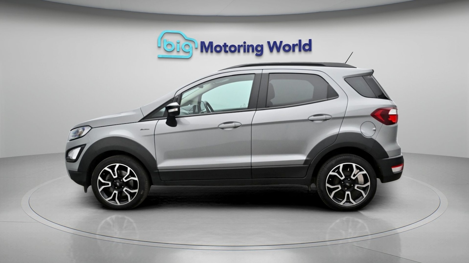 Used Ford Ecosport 2022 for sale - 78026987: Photo 4