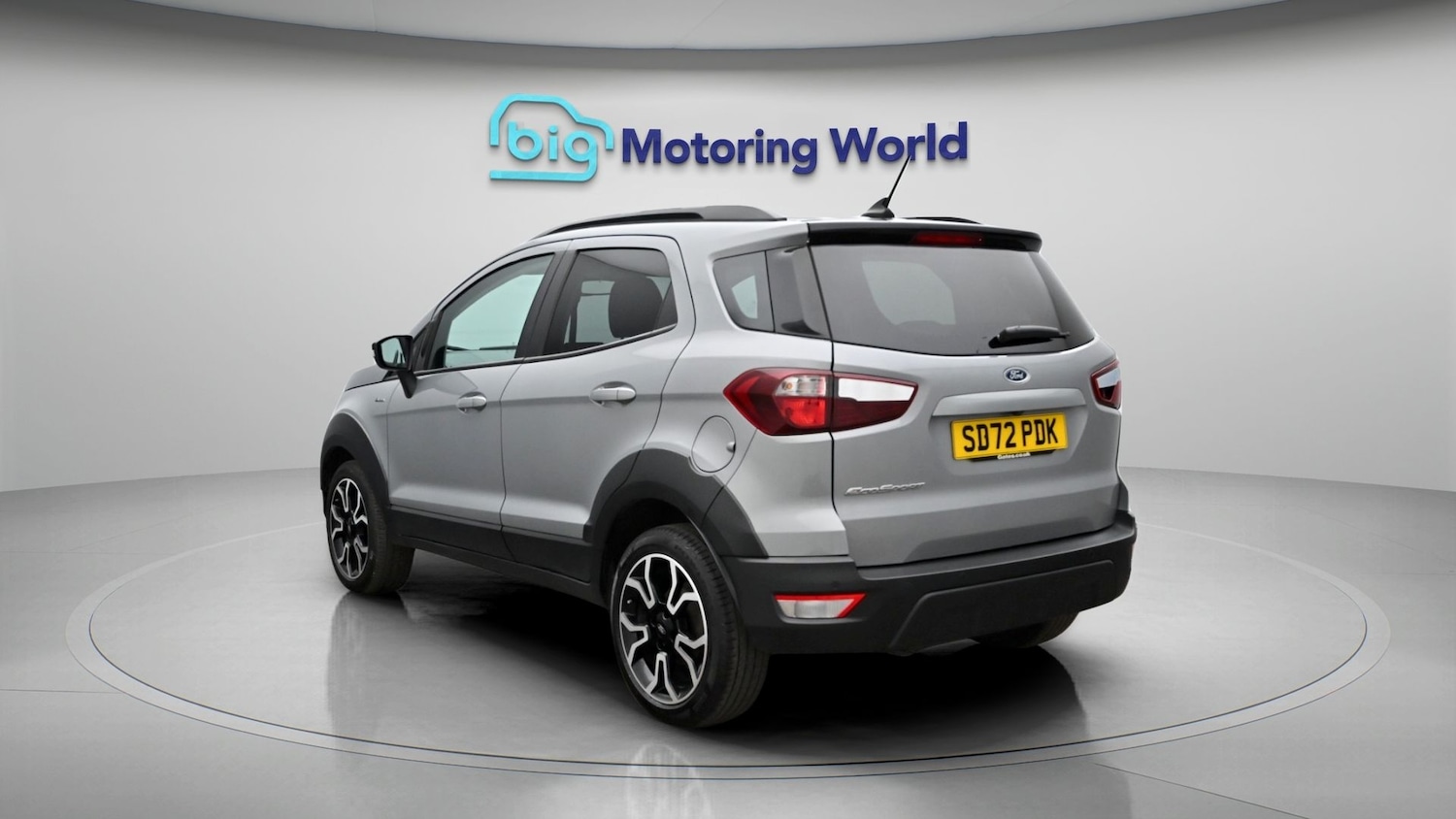 Used Ford Ecosport 2022 for sale - 78026987: Photo 5