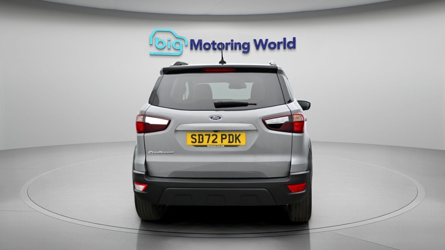 Used Ford Ecosport 2022 for sale - 78026987: Photo 6