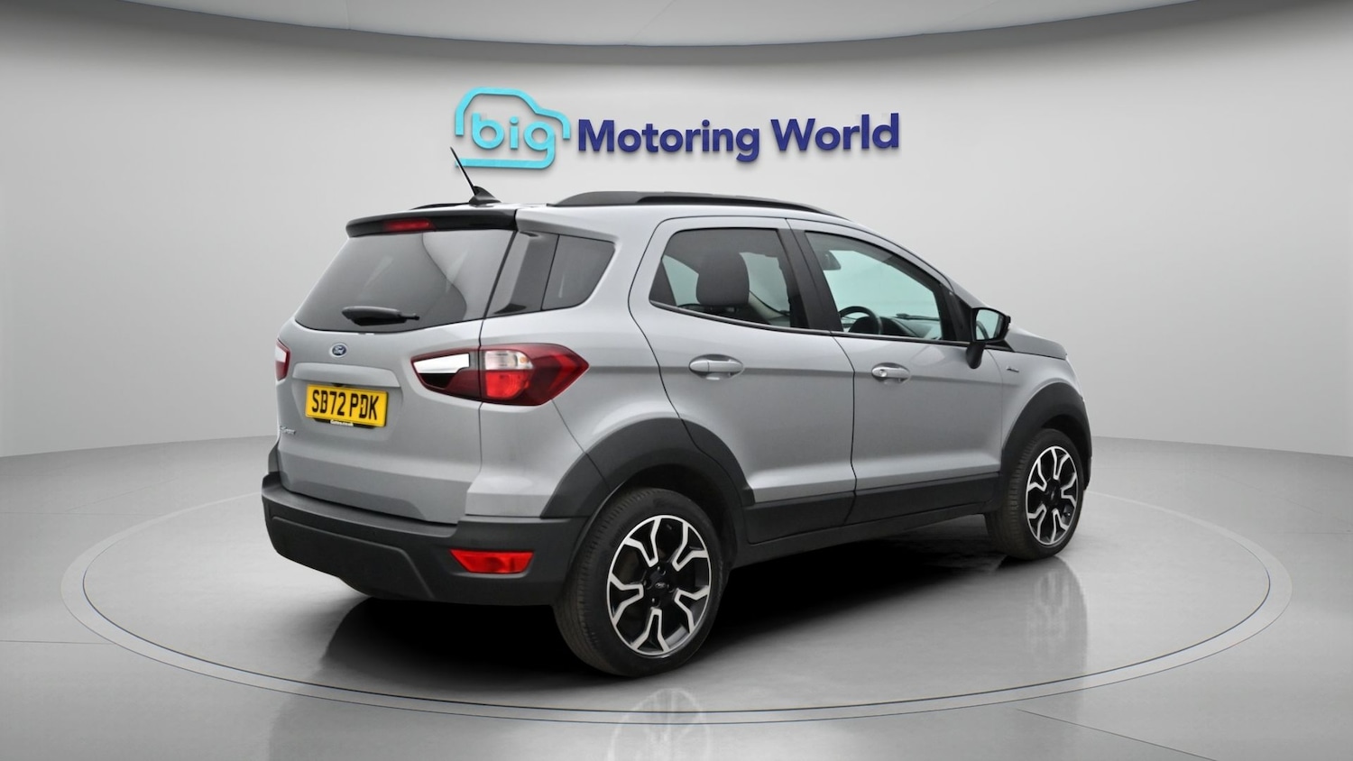 Used Ford Ecosport 2022 for sale - 78026987: Photo 7
